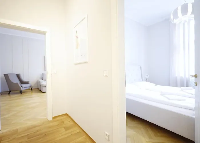 Apartment Heymi Karlsplatz
