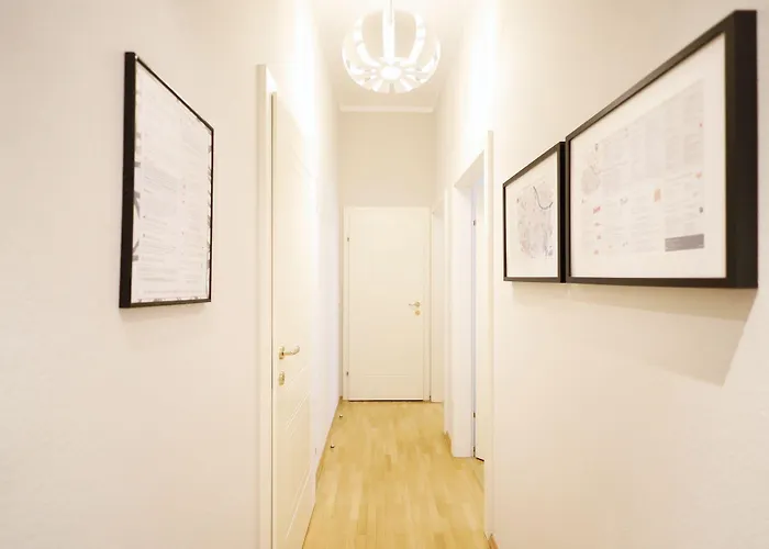 Heymi Karlsplatz Apartment Wien